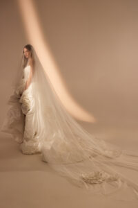 Marisol dress - Luce Sposa