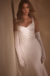 Medina dress - Luce Sposa