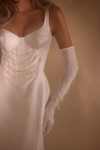 Medina dress - Luce Sposa