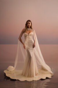 Aegle dress - Luce Sposa