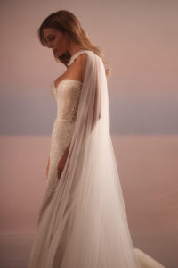 Aegle dress - Luce Sposa