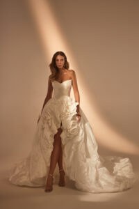 Marisol dress - Luce Sposa