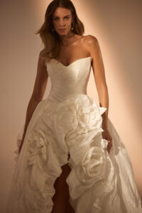 Marisol dress - Luce Sposa