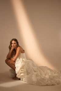 Marisol dress - Luce Sposa
