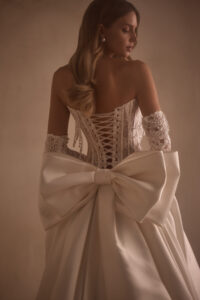 Ashera dress - Luce Sposa