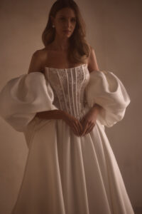 Ashera dress - Luce Sposa