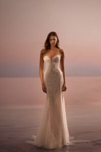 Aegle dress - Luce Sposa
