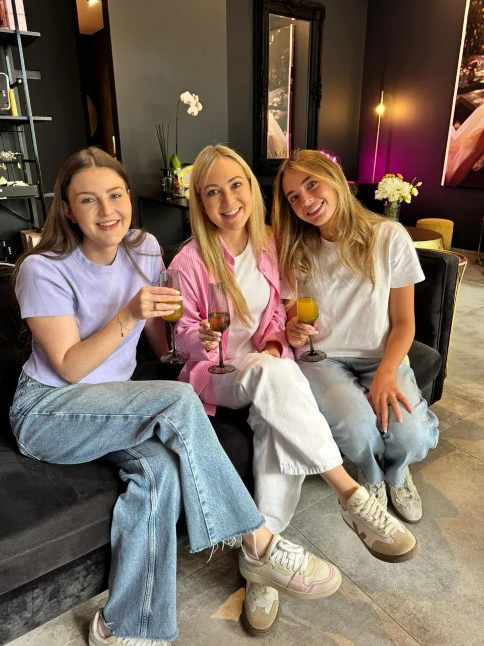 Discover the Best Bridal Shop in South Africa – Vonvé Bridal Couture