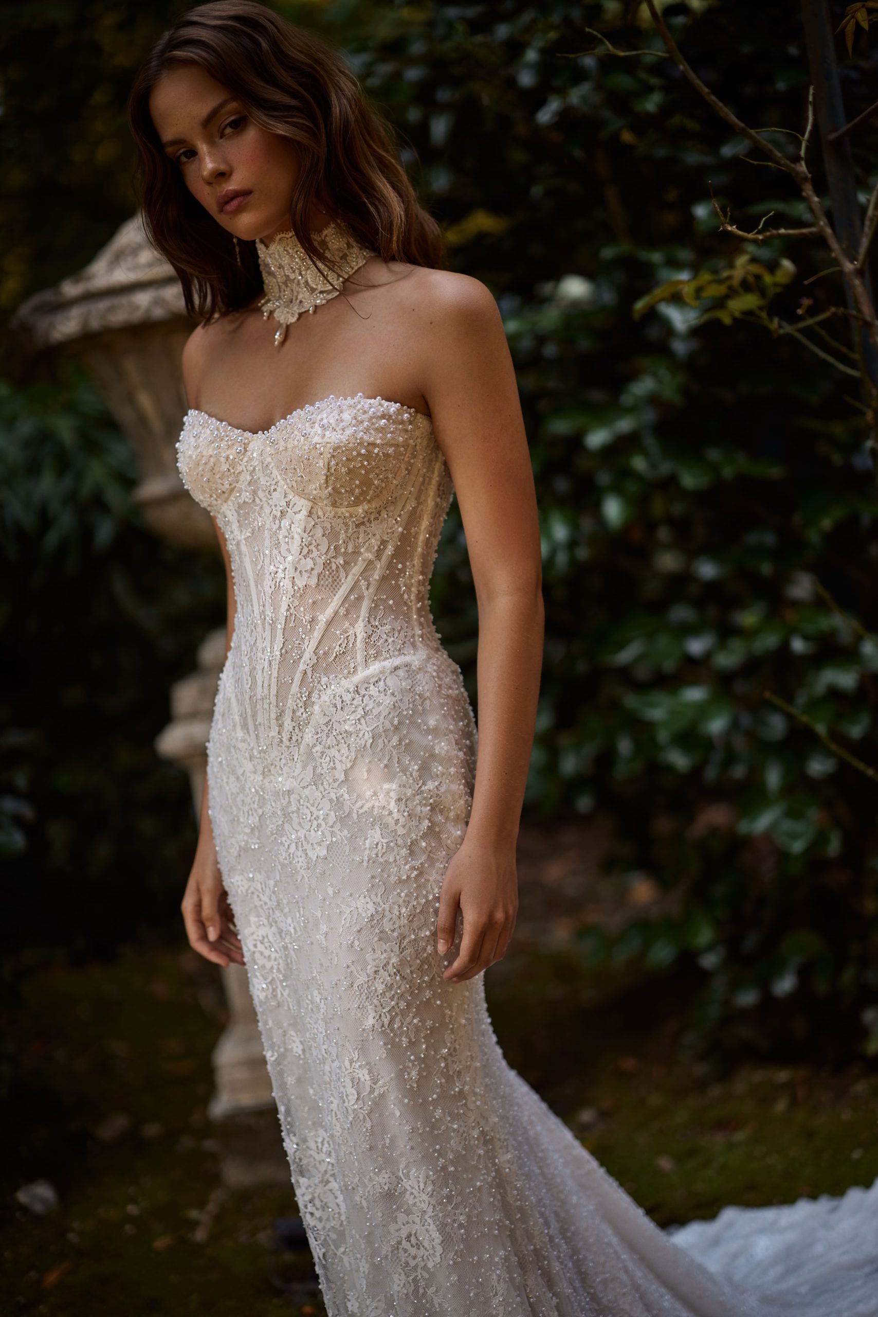 Belen Dress Milla Nova