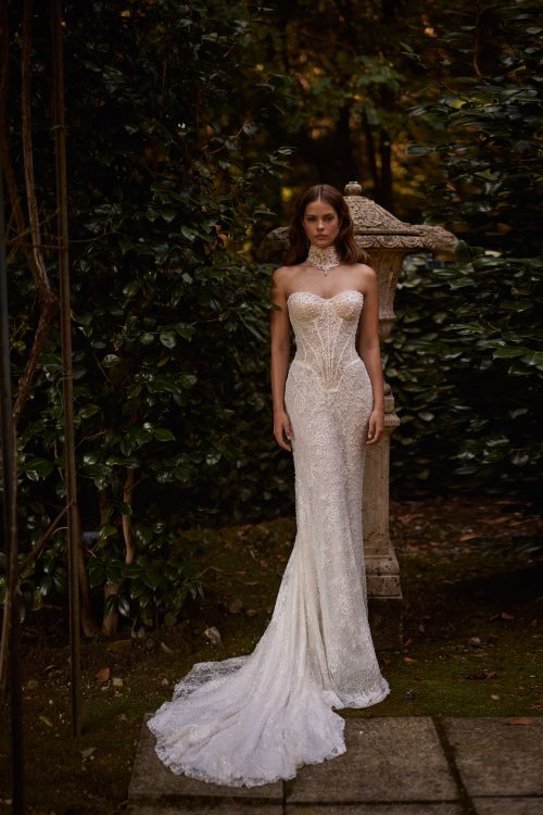 Belen Dress Milla Nova