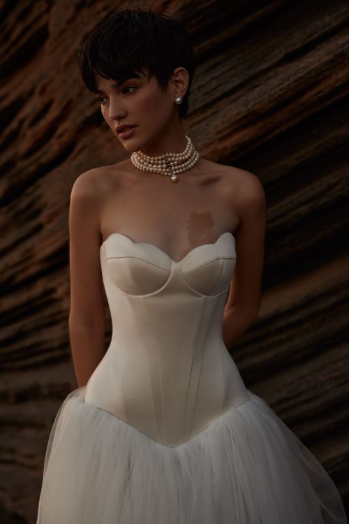Lumiere (Milla Nova)