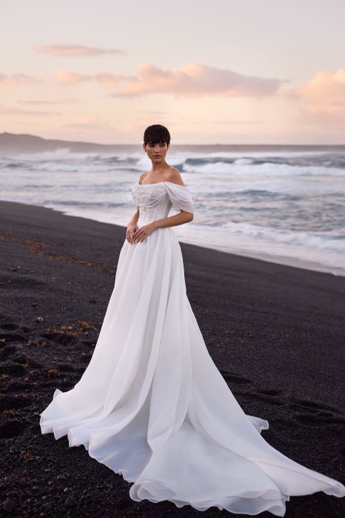 Seraphine Milla Nova Bridal Dresses