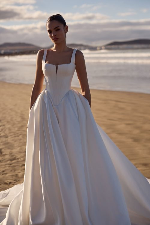 Zephyra (Milla Nova) Wedding Dresses