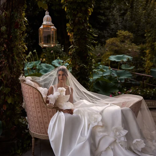 Trending in Weddings for 2026