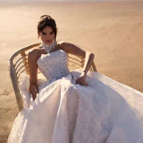 Vonve Bridal Couture