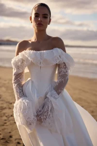 Vonve Bridal Couture