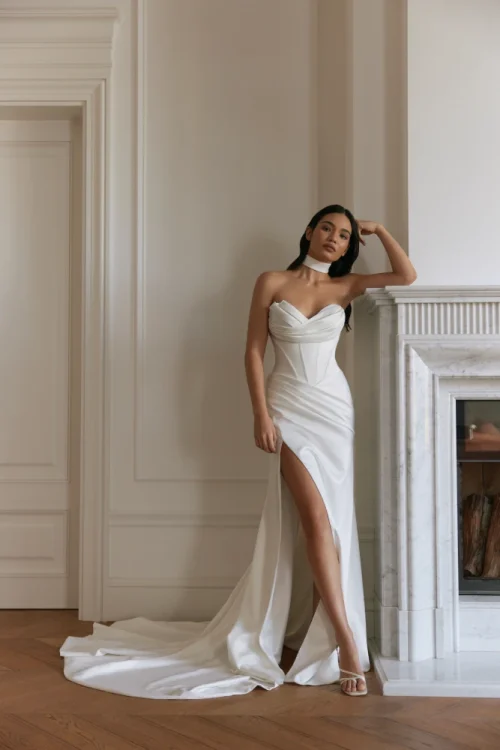 Dress Lumi ( 26T-003 )