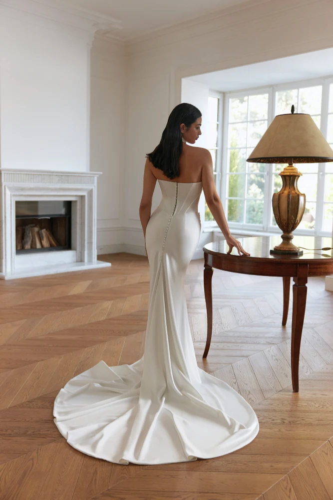 Dress Lumi ( 26T-003 )