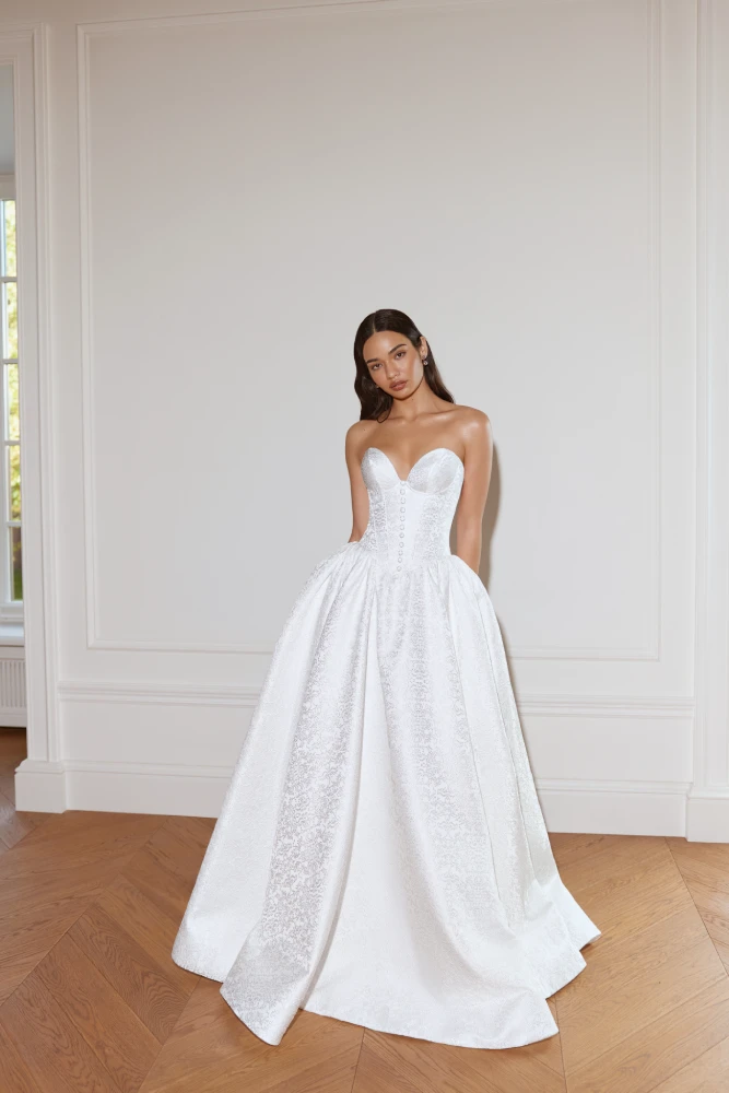 Dress Aurore ( 26T-005)