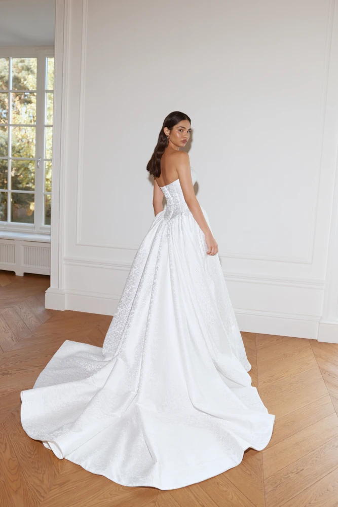 Dress Aurore ( 26T-005)