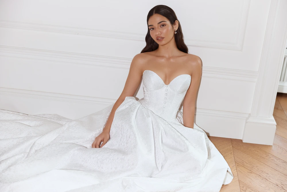 Dress Aurore ( 26T-005)