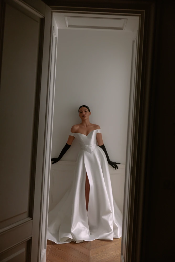 Dress Sonata (26T-014)