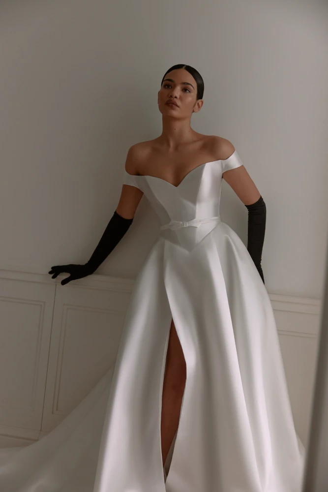 Dress Sonata (26T-014)