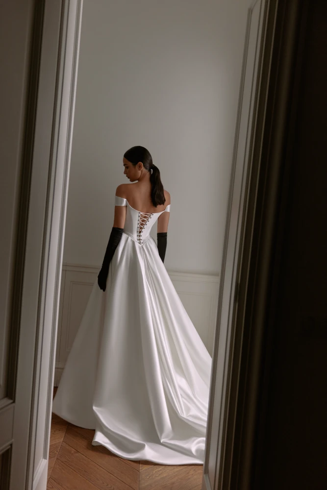 Dress Sonata (26T-014)