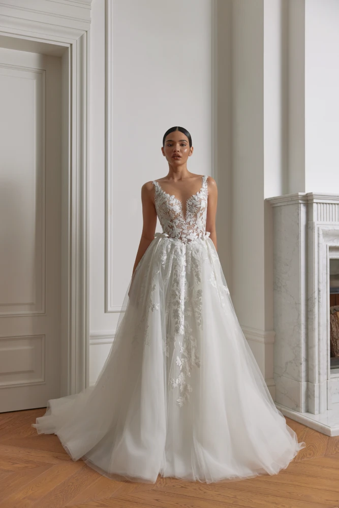 Dress Celestine ( 26T-006)