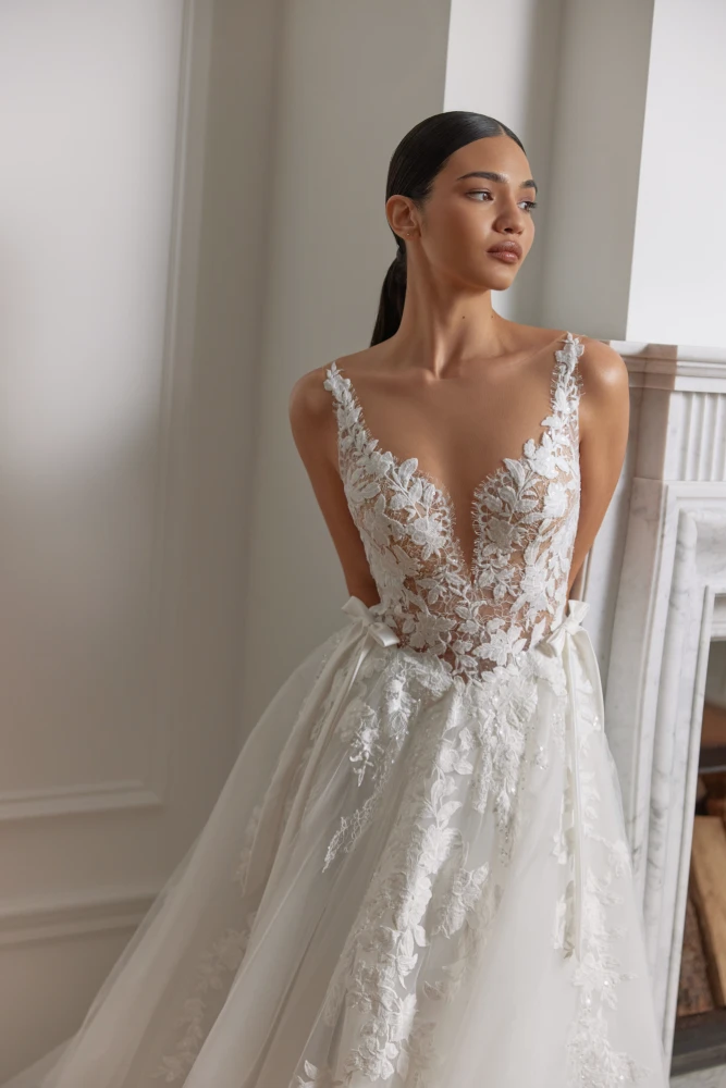 Dress Celestine ( 26T-006)