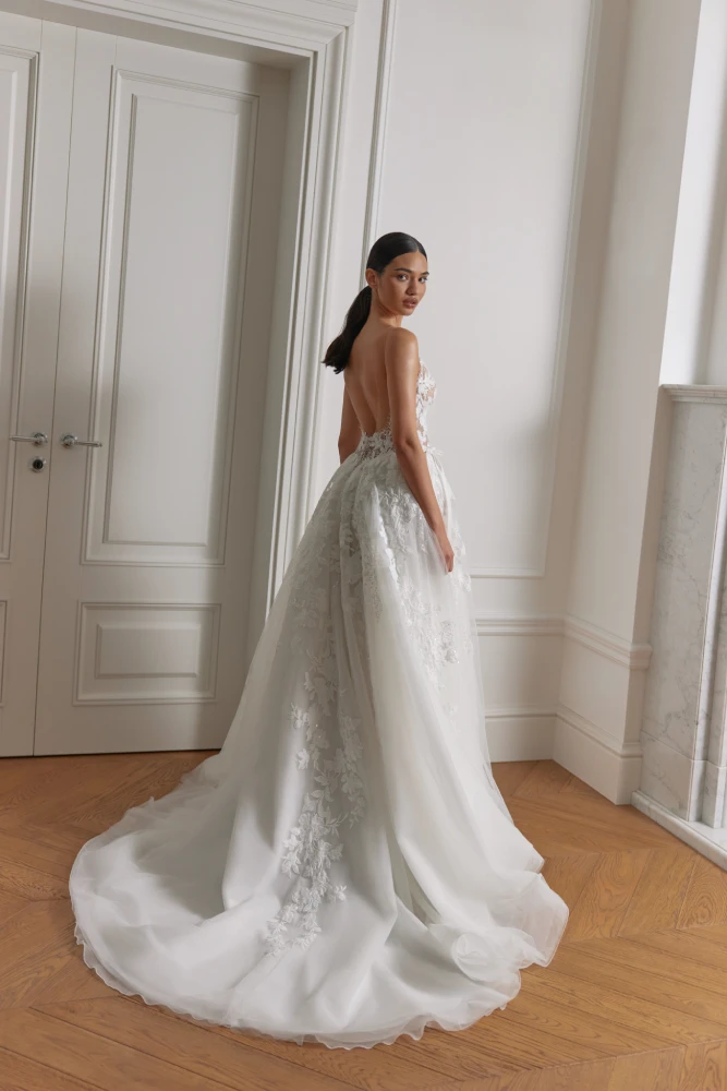 Dress Celestine ( 26T-006)